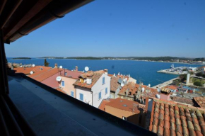 Stella Sea view Apartment